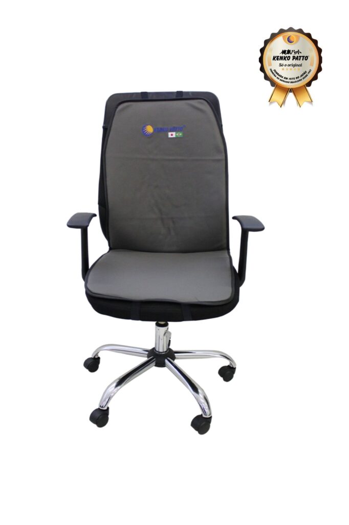 Photon Seat Com Íon